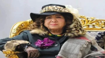 جنازة هدى شعراوي.. تفاصيل موعد ومكان تشييع الجثمان وتلقي العزاء في القاهرة